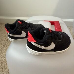 Kids Nike Air Force 1